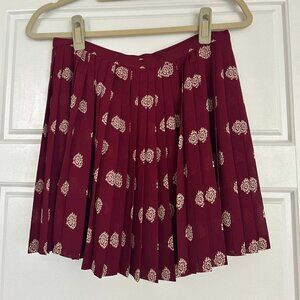 VINTAGE Agnès B. Skirt